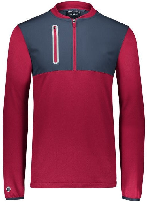 Holloway Weld Hybrid Pullover