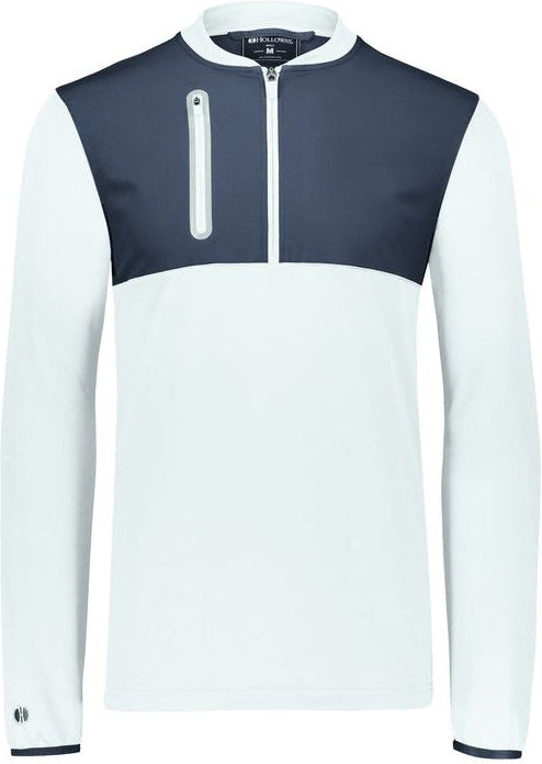 Holloway Weld Hybrid Pullover