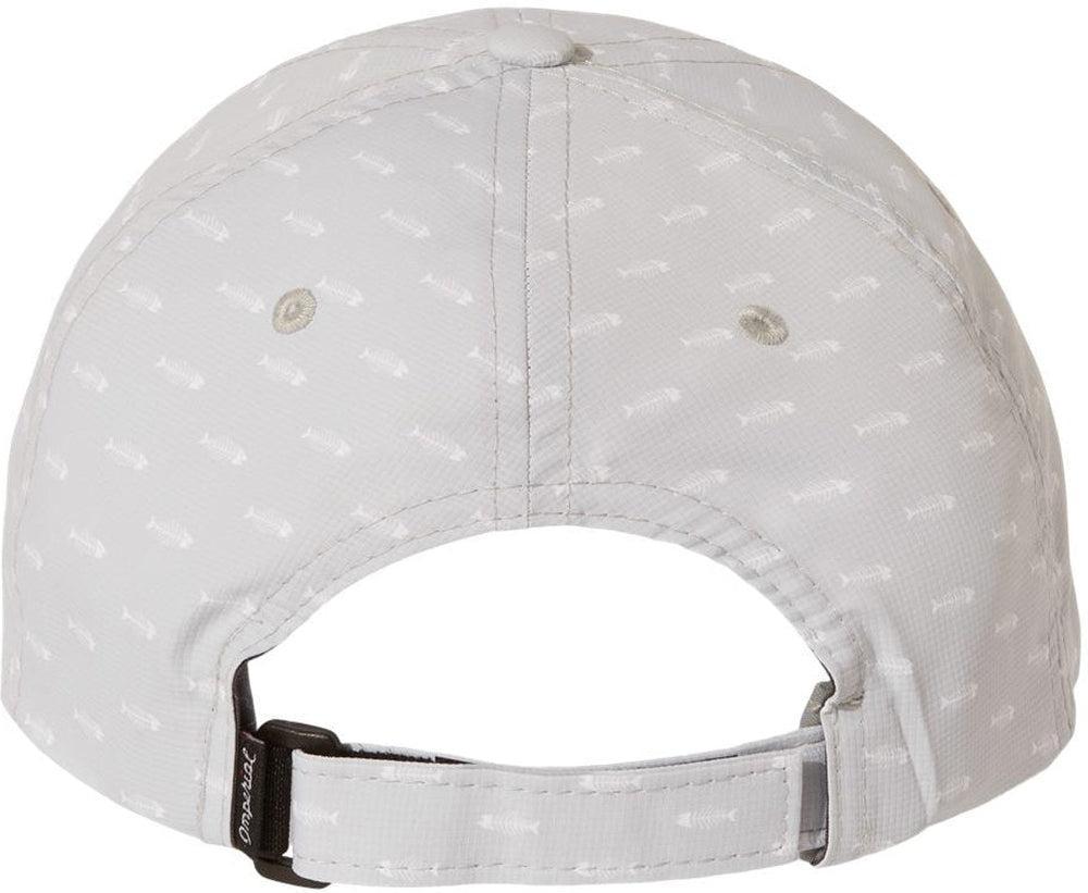 no-logo Imperial Alter Ego Cap-Headwear-Imperial-Thread Logic