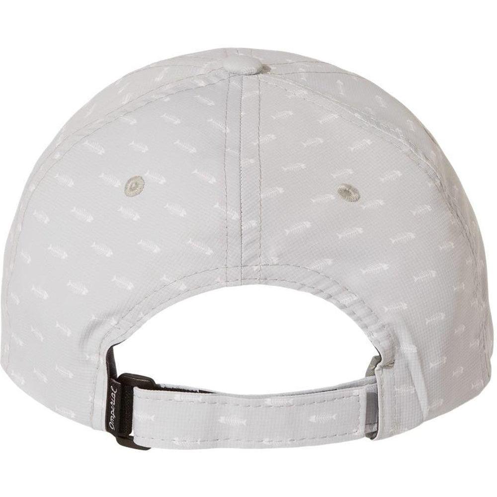 no-logo Imperial Alter Ego Cap-Headwear-Imperial-Thread Logic