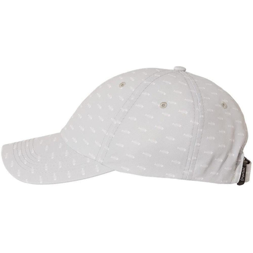 no-logo Imperial Alter Ego Cap-Headwear-Imperial-Thread Logic