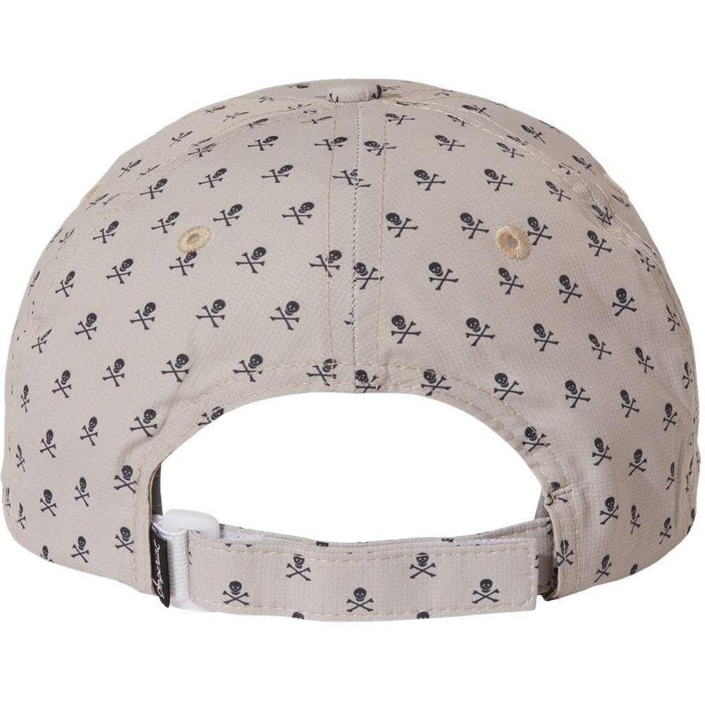 no-logo Imperial Alter Ego Cap-Headwear-Imperial-Thread Logic