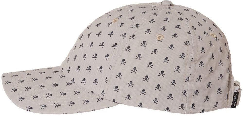 no-logo Imperial Alter Ego Cap-Headwear-Imperial-Thread Logic