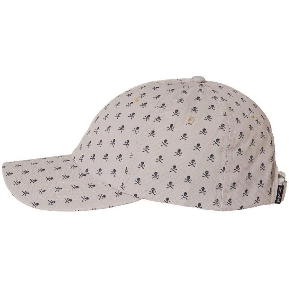 no-logo Imperial Alter Ego Cap-Headwear-Imperial-Thread Logic