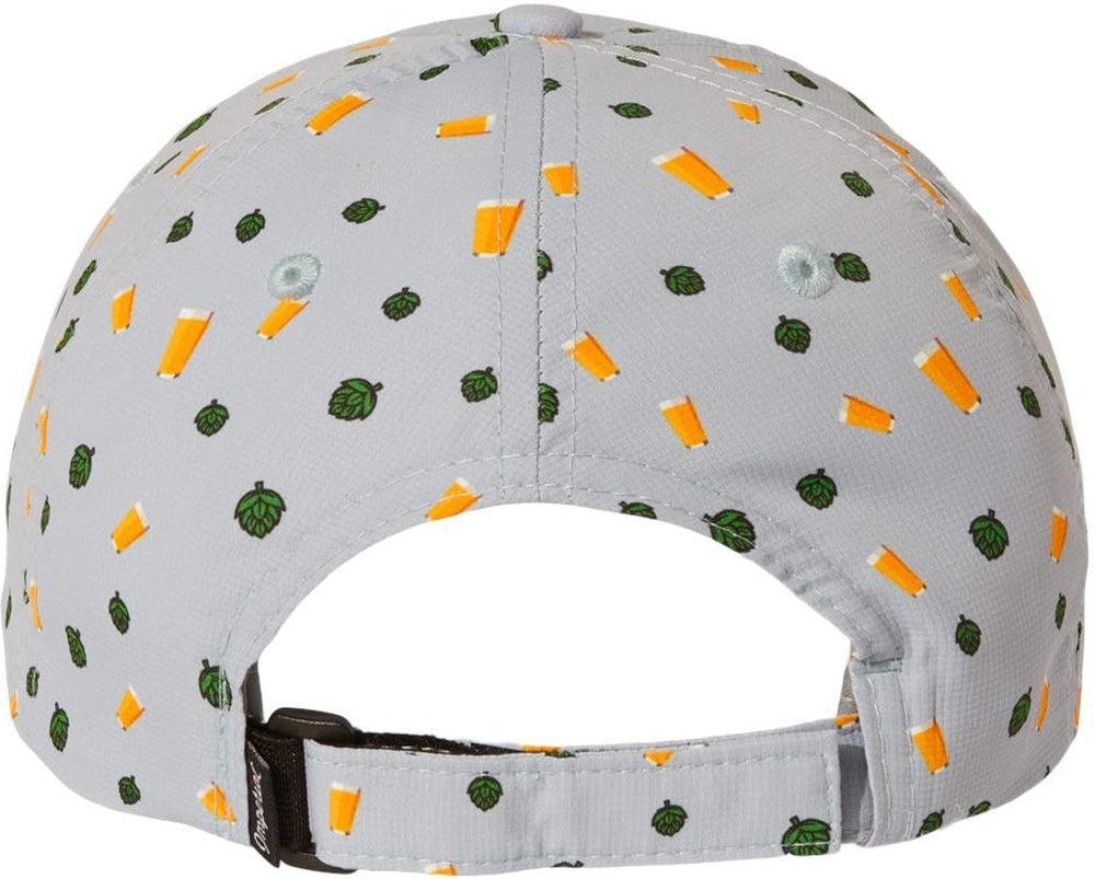 no-logo Imperial Alter Ego Cap-Headwear-Imperial-Thread Logic