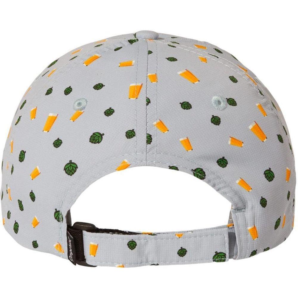 no-logo Imperial Alter Ego Cap-Headwear-Imperial-Thread Logic