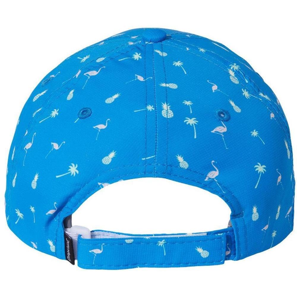 no-logo Imperial Alter Ego Cap-Headwear-Imperial-Thread Logic
