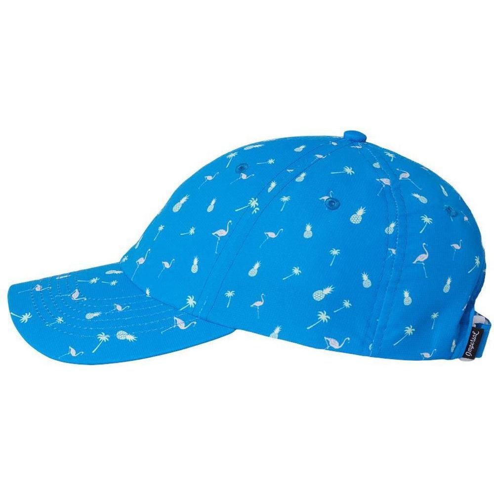 no-logo Imperial Alter Ego Cap-Headwear-Imperial-Thread Logic