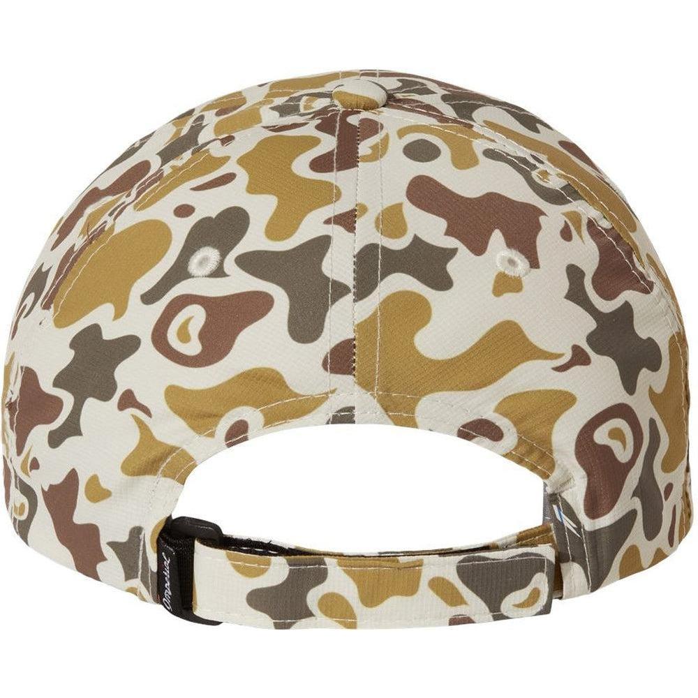 no-logo Imperial Alter Ego Cap-Headwear-Imperial-Thread Logic