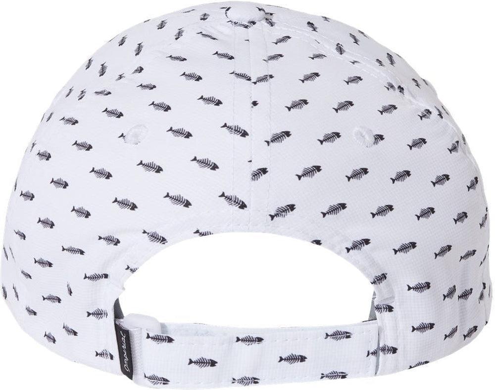 no-logo Imperial Alter Ego Cap-Headwear-Imperial-Thread Logic