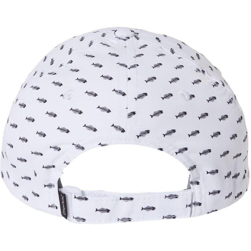 no-logo Imperial Alter Ego Cap-Headwear-Imperial-Thread Logic