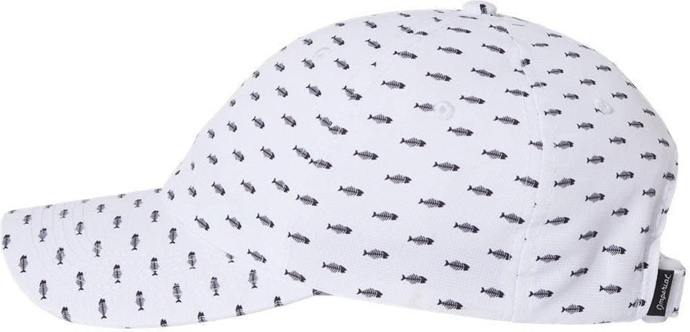 no-logo Imperial Alter Ego Cap-Headwear-Imperial-Thread Logic