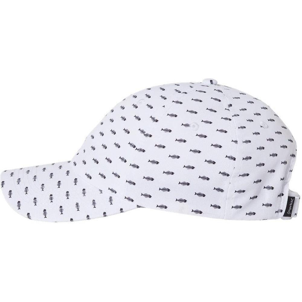 no-logo Imperial Alter Ego Cap-Headwear-Imperial-Thread Logic