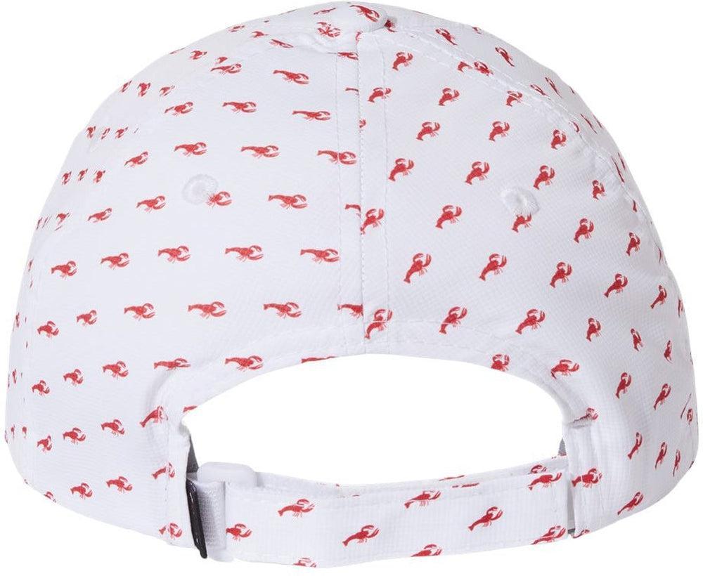 no-logo Imperial Alter Ego Cap-Headwear-Imperial-Thread Logic