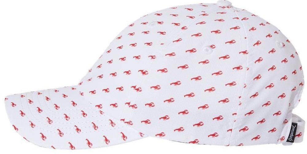 no-logo Imperial Alter Ego Cap-Headwear-Imperial-Thread Logic