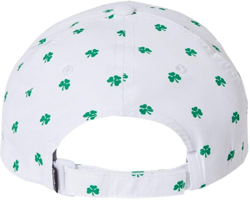 no-logo Imperial Alter Ego Cap-Headwear-Imperial-Thread Logic