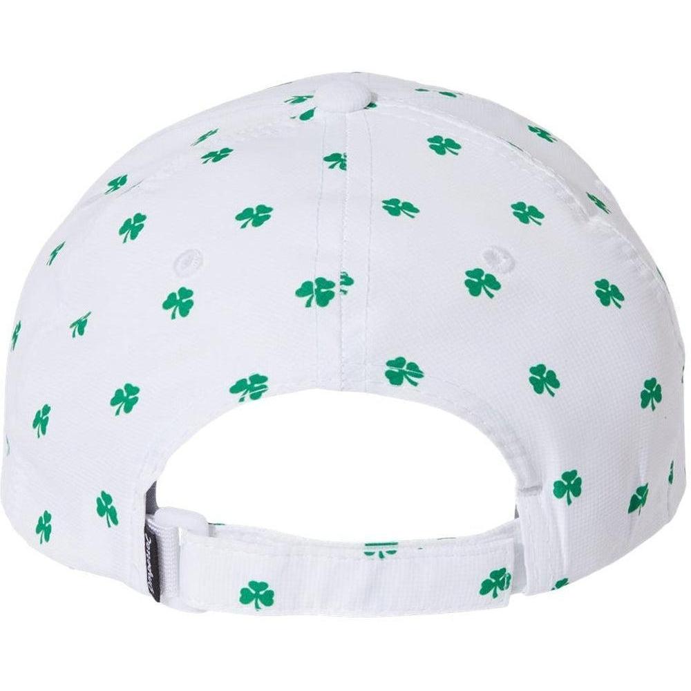 no-logo Imperial Alter Ego Cap-Headwear-Imperial-Thread Logic