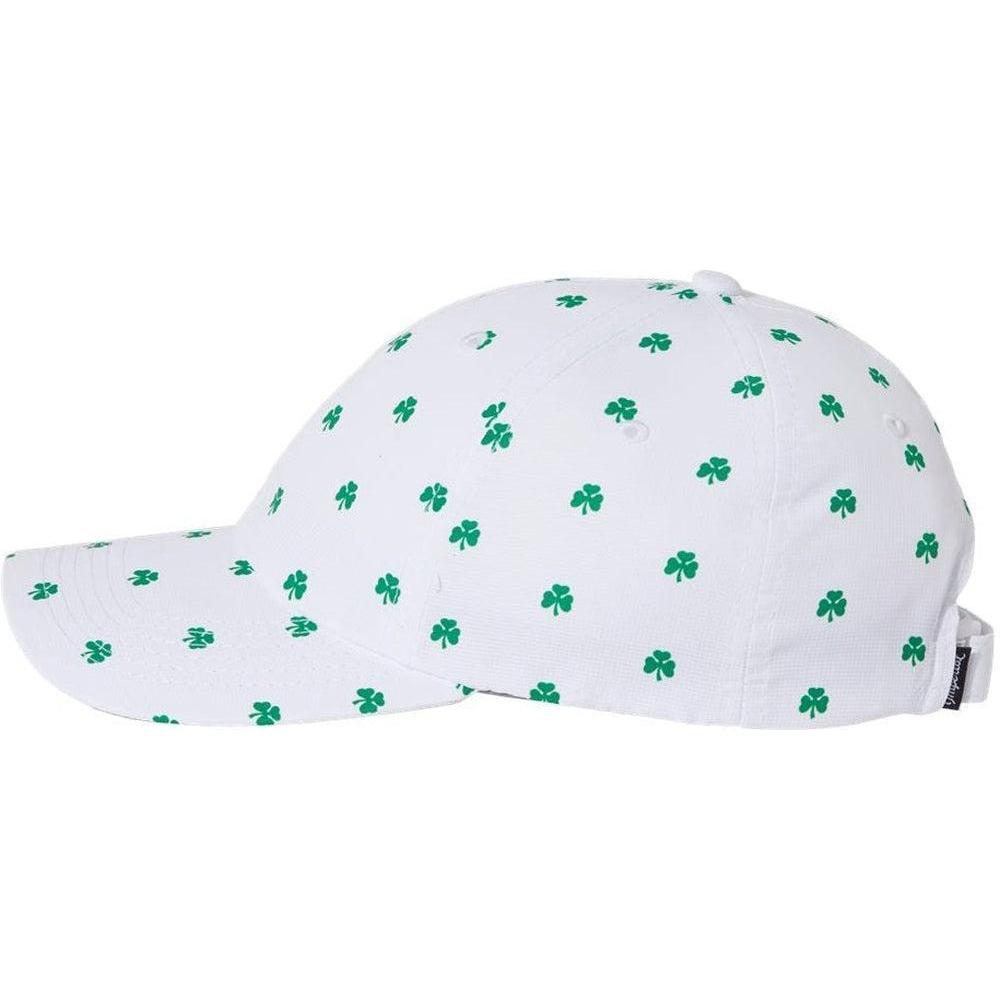 no-logo Imperial Alter Ego Cap-Headwear-Imperial-Thread Logic