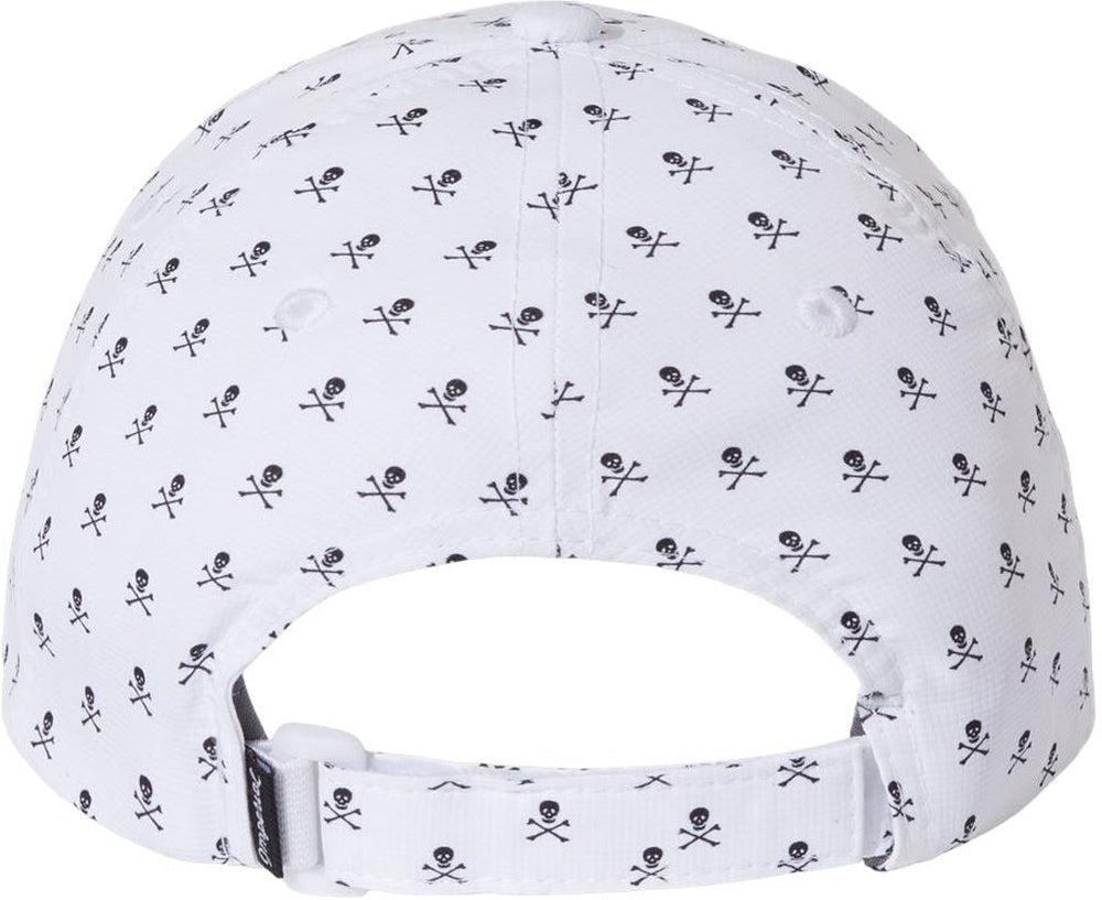 no-logo Imperial Alter Ego Cap-Headwear-Imperial-Thread Logic