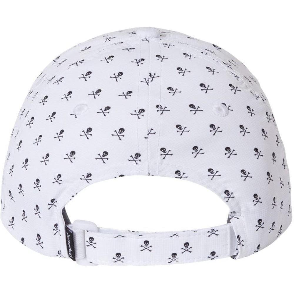 no-logo Imperial Alter Ego Cap-Headwear-Imperial-Thread Logic
