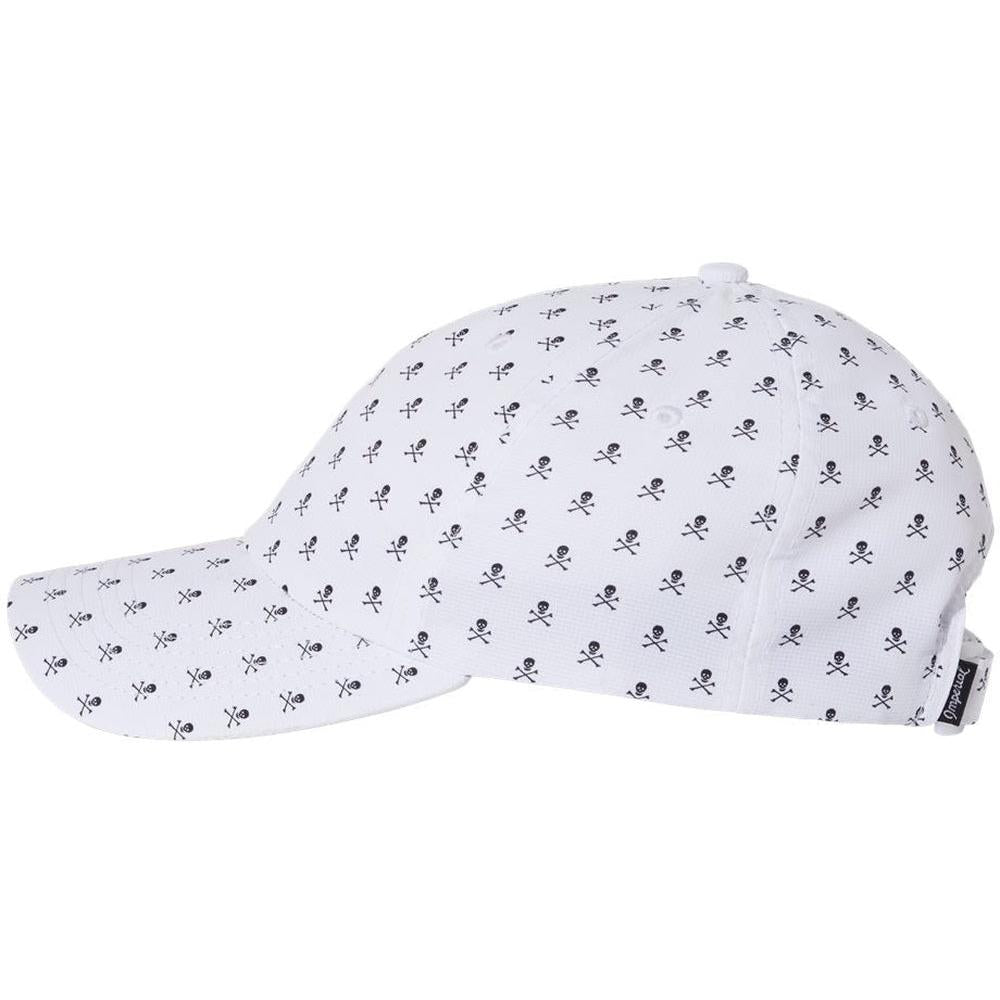 no-logo Imperial Alter Ego Cap-Headwear-Imperial-Thread Logic