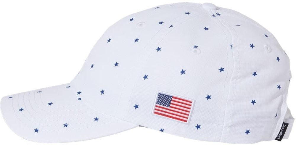 no-logo Imperial Alter Ego Cap-Headwear-Imperial-Thread Logic