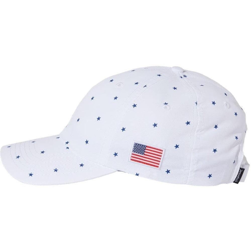 no-logo Imperial Alter Ego Cap-Headwear-Imperial-Thread Logic