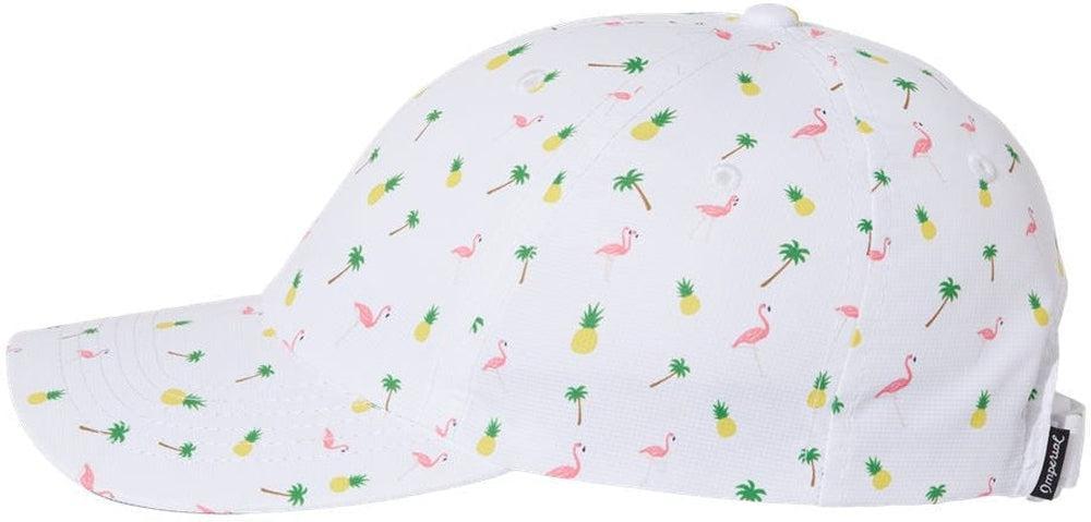 no-logo Imperial Alter Ego Cap-Headwear-Imperial-Thread Logic