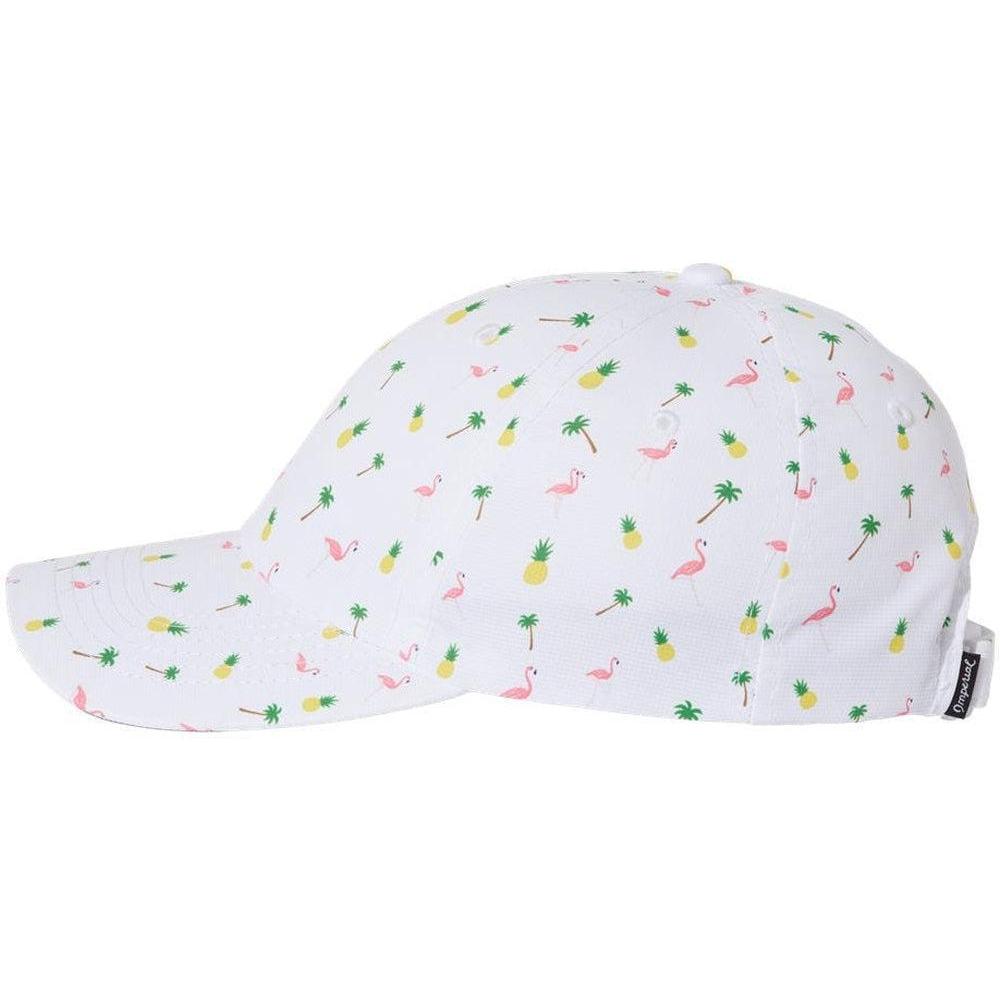 no-logo Imperial Alter Ego Cap-Headwear-Imperial-Thread Logic