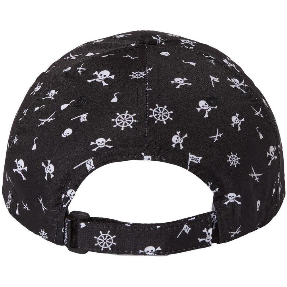 no-logo Imperial Alter Ego Cap-Headwear-Imperial-Thread Logic
