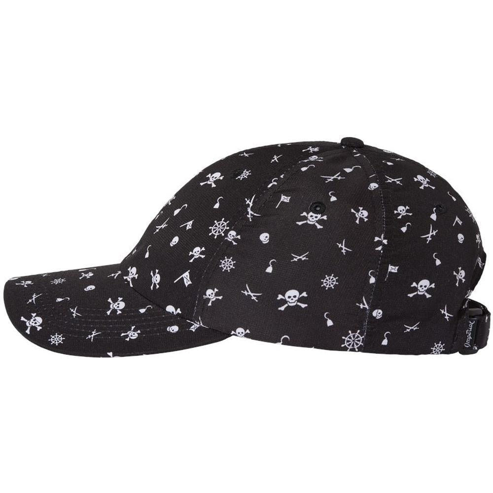 no-logo Imperial Alter Ego Cap-Headwear-Imperial-Thread Logic