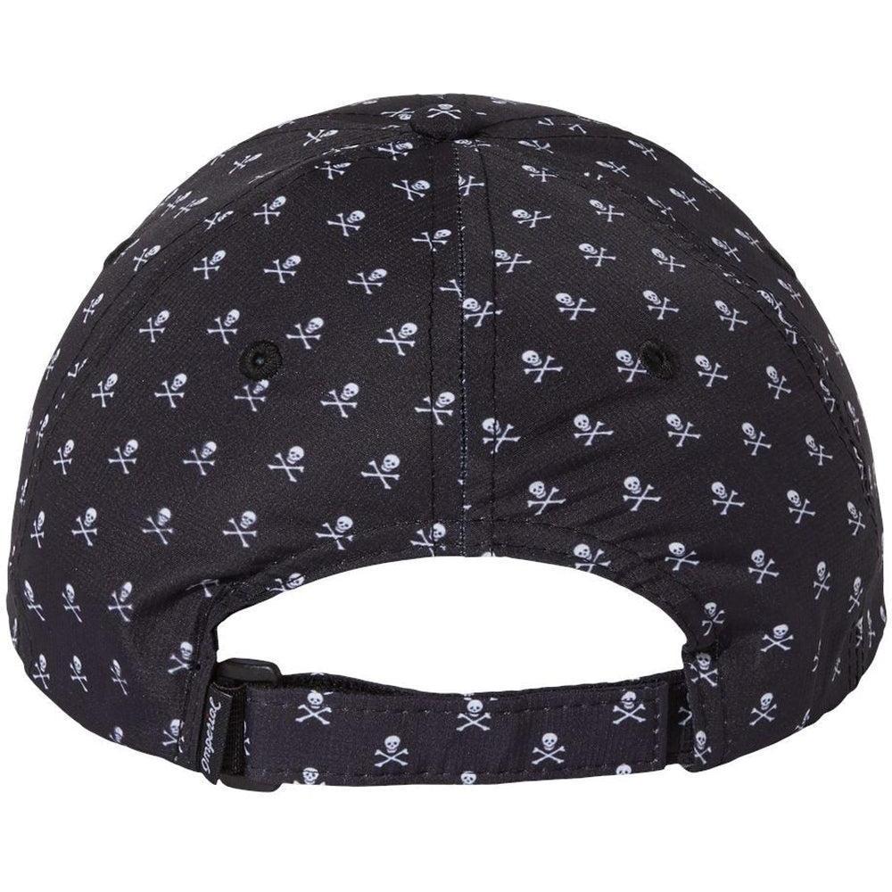 no-logo Imperial Alter Ego Cap-Headwear-Imperial-Thread Logic