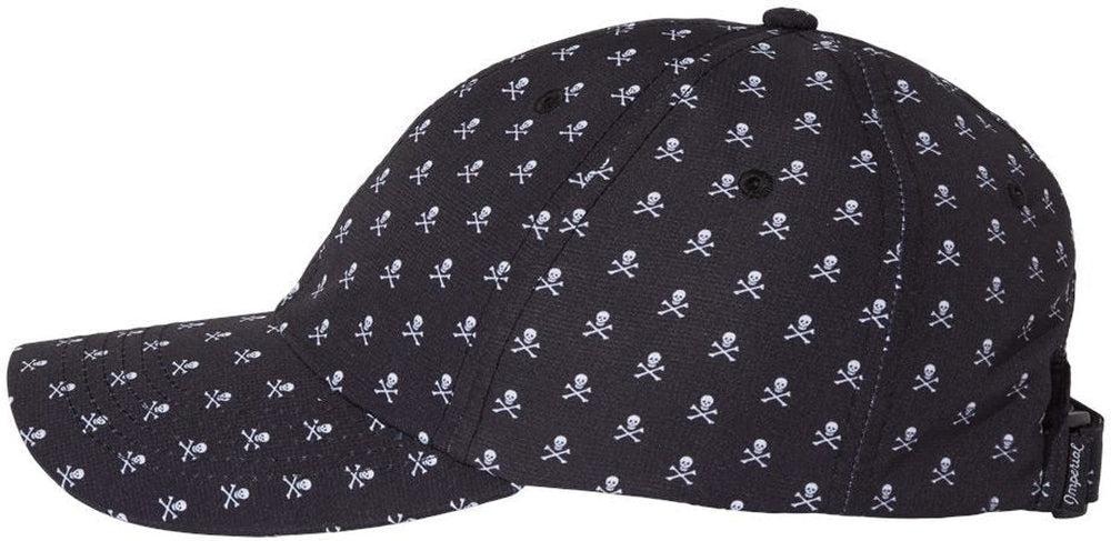 no-logo Imperial Alter Ego Cap-Headwear-Imperial-Thread Logic