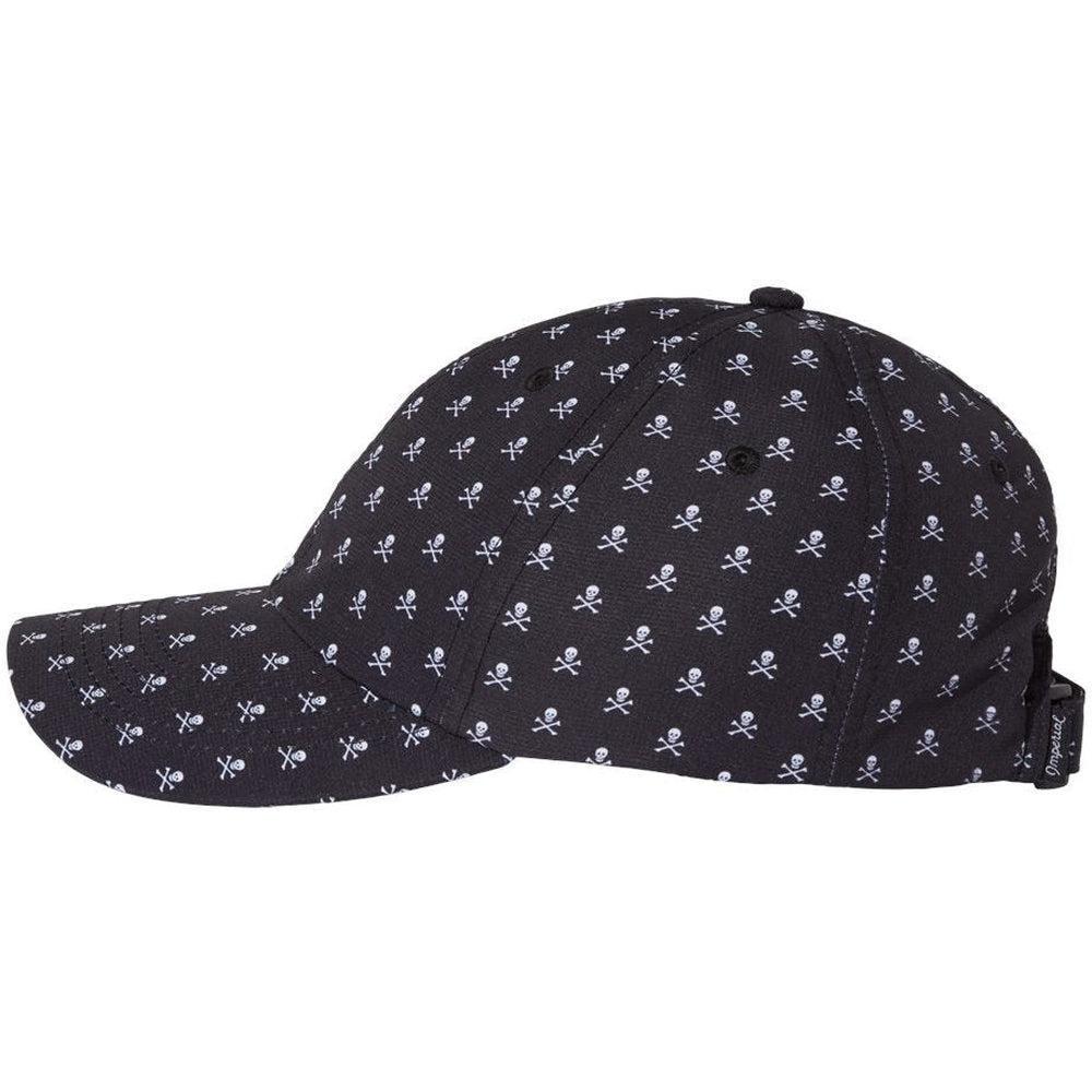 no-logo Imperial Alter Ego Cap-Headwear-Imperial-Thread Logic