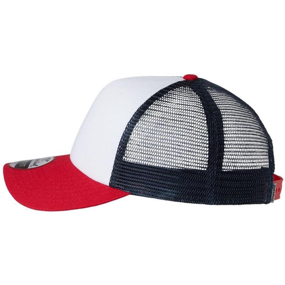 no-logo Imperial North Country Trucker Cap-Headwear-Imperial-Thread Logic