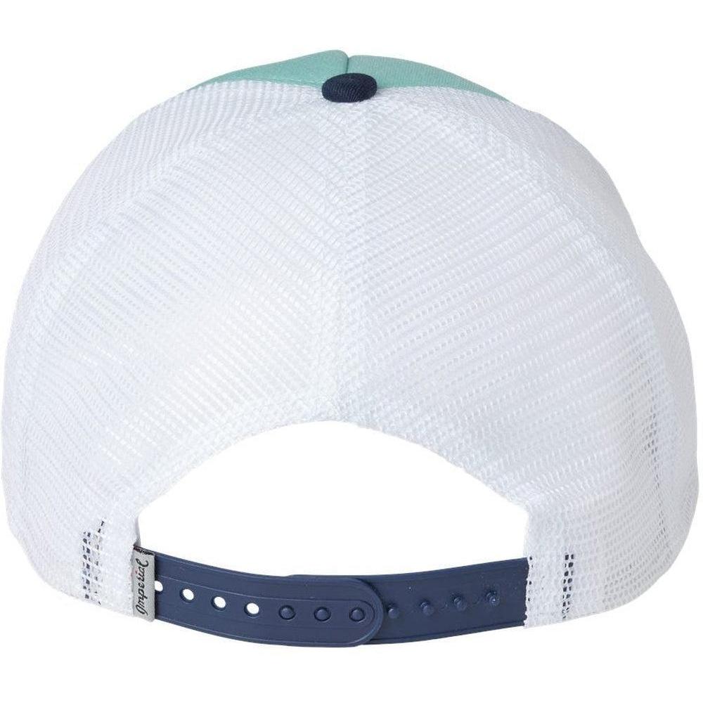 no-logo Imperial North Country Trucker Cap-Headwear-Imperial-Thread Logic