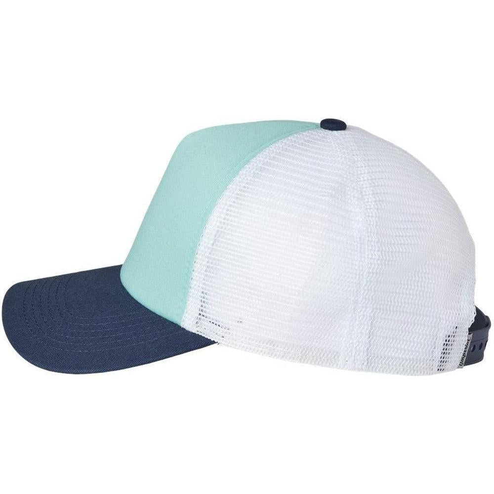 no-logo Imperial North Country Trucker Cap-Headwear-Imperial-Thread Logic