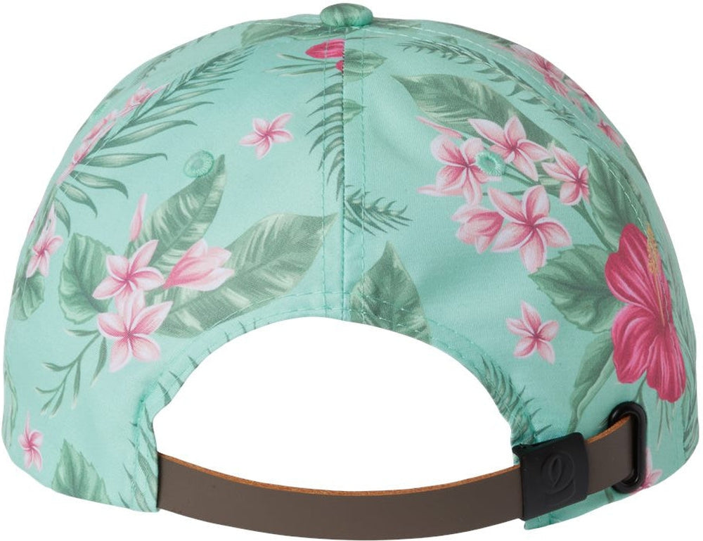 no-logo Imperial The Aloha Rope Cap-Headwear-Imperial-Thread Logic