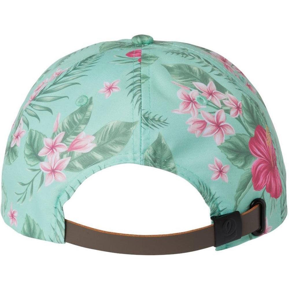 no-logo Imperial The Aloha Rope Cap-Headwear-Imperial-Thread Logic