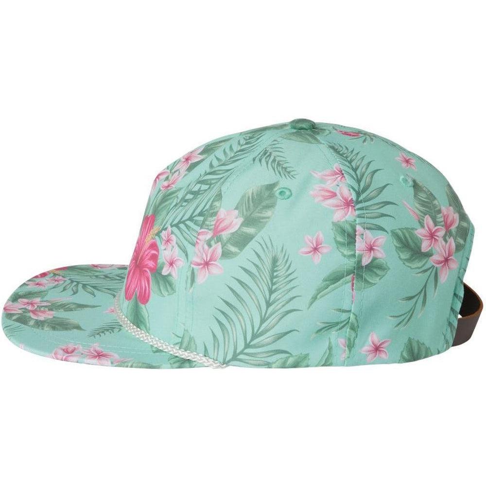 no-logo Imperial The Aloha Rope Cap-Headwear-Imperial-Thread Logic
