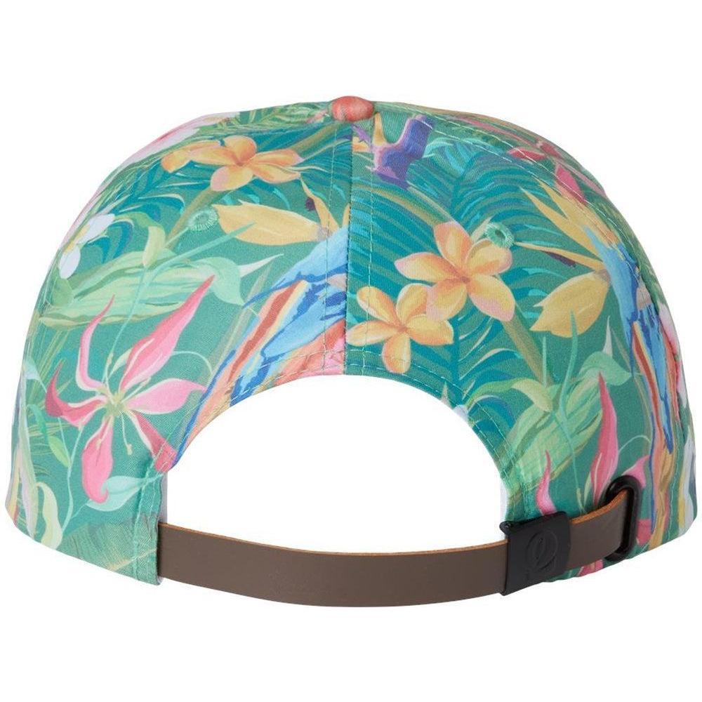 no-logo Imperial The Aloha Rope Cap-Headwear-Imperial-Thread Logic