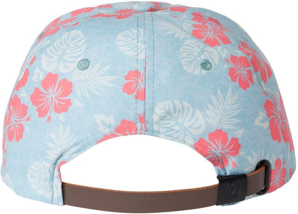 no-logo Imperial The Aloha Rope Cap-Headwear-Imperial-Thread Logic