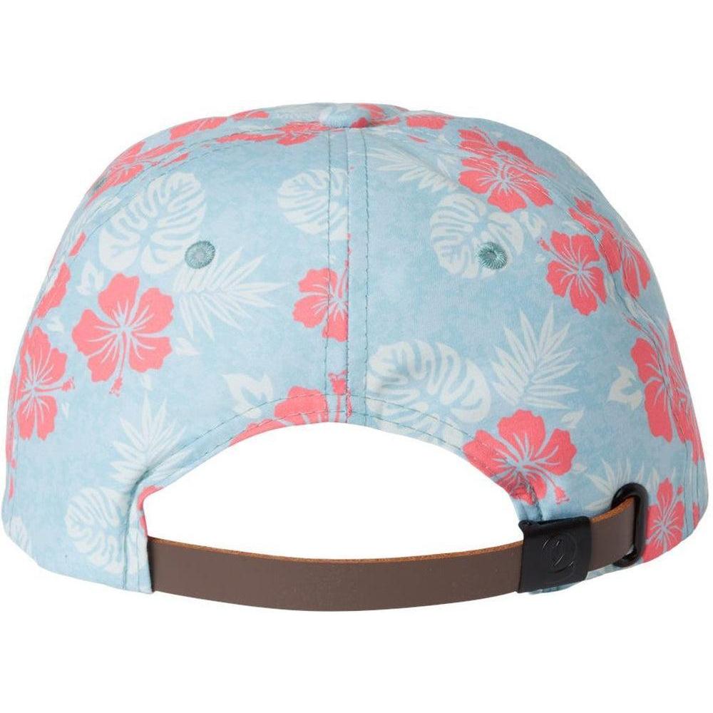 no-logo Imperial The Aloha Rope Cap-Headwear-Imperial-Thread Logic
