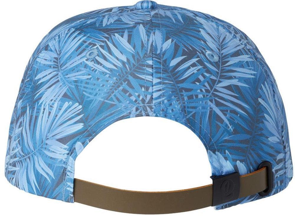 no-logo Imperial The Aloha Rope Cap-Headwear-Imperial-Thread Logic