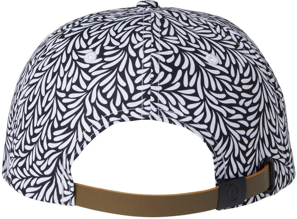 no-logo Imperial The Aloha Rope Cap-Headwear-Imperial-Thread Logic