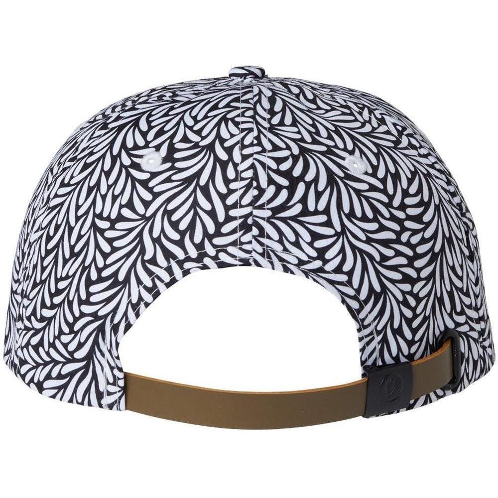 no-logo Imperial The Aloha Rope Cap-Headwear-Imperial-Thread Logic