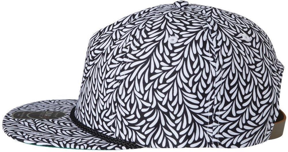 no-logo Imperial The Aloha Rope Cap-Headwear-Imperial-Thread Logic