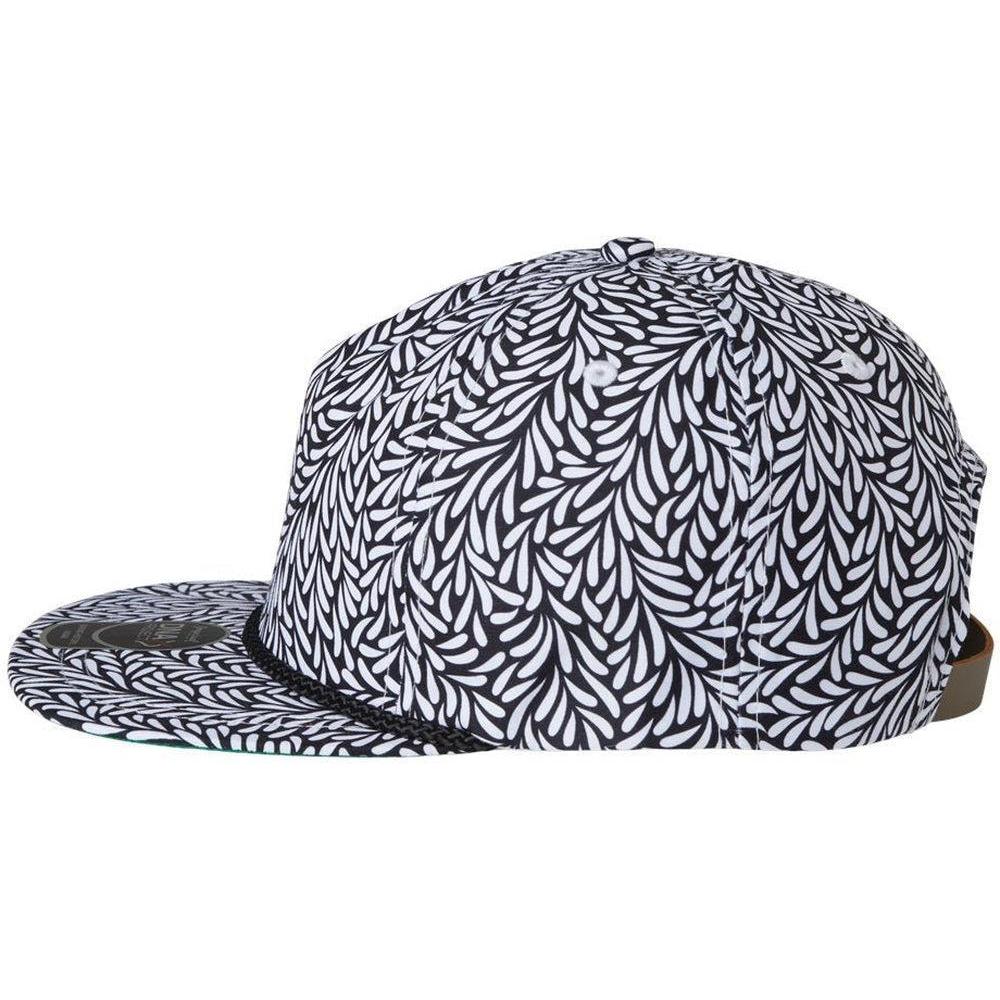 no-logo Imperial The Aloha Rope Cap-Headwear-Imperial-Thread Logic