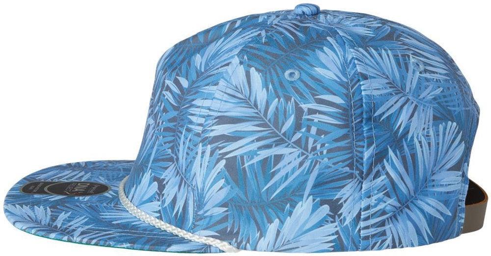 no-logo Imperial The Aloha Rope Cap-Headwear-Imperial-Thread Logic