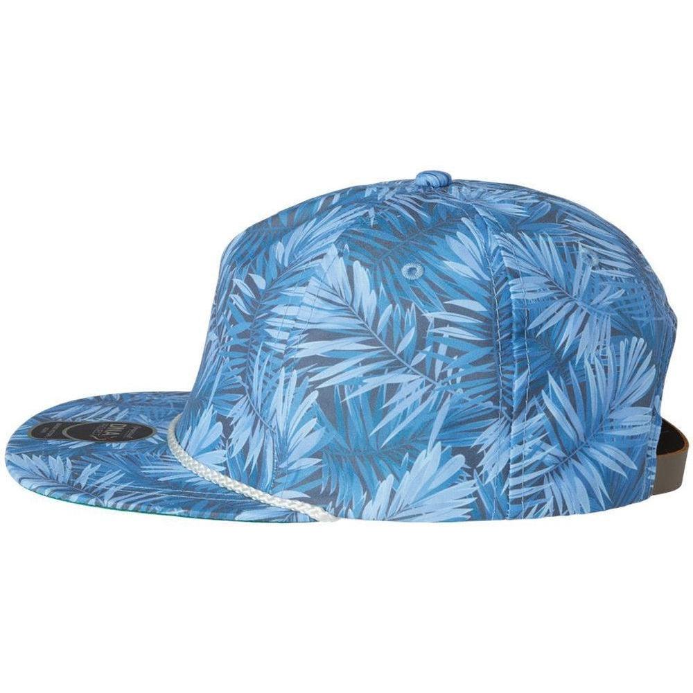 no-logo Imperial The Aloha Rope Cap-Headwear-Imperial-Thread Logic